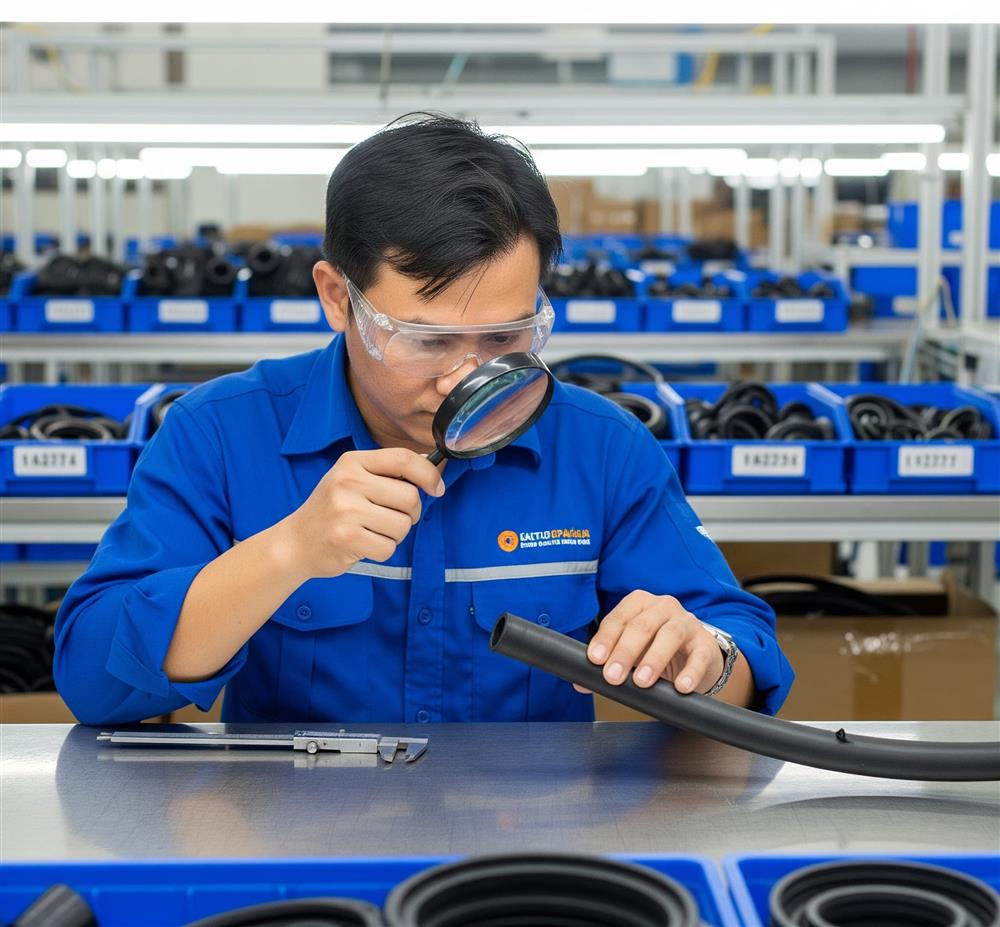 kiểm tra chất lượng